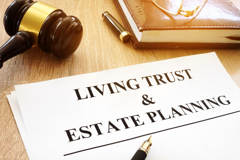 Estate Planning lawyer Cranston, RI